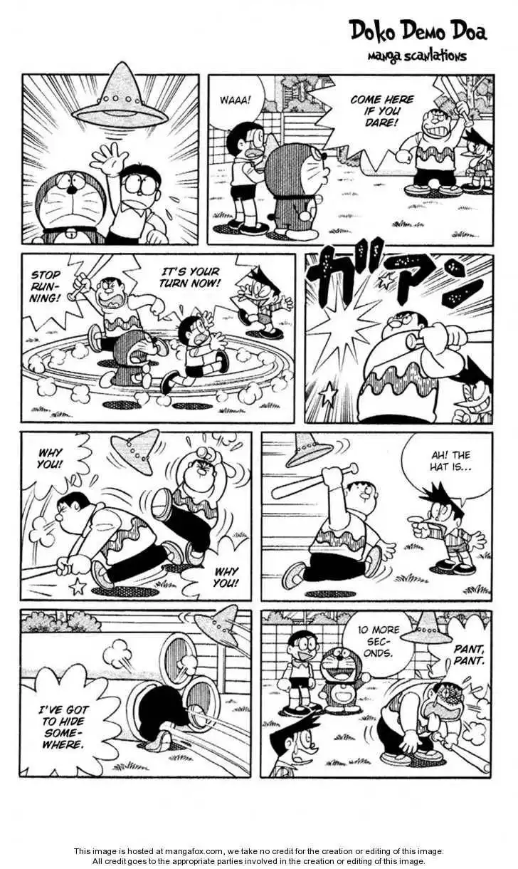 Doraemon Plus Chapter 5.19 6